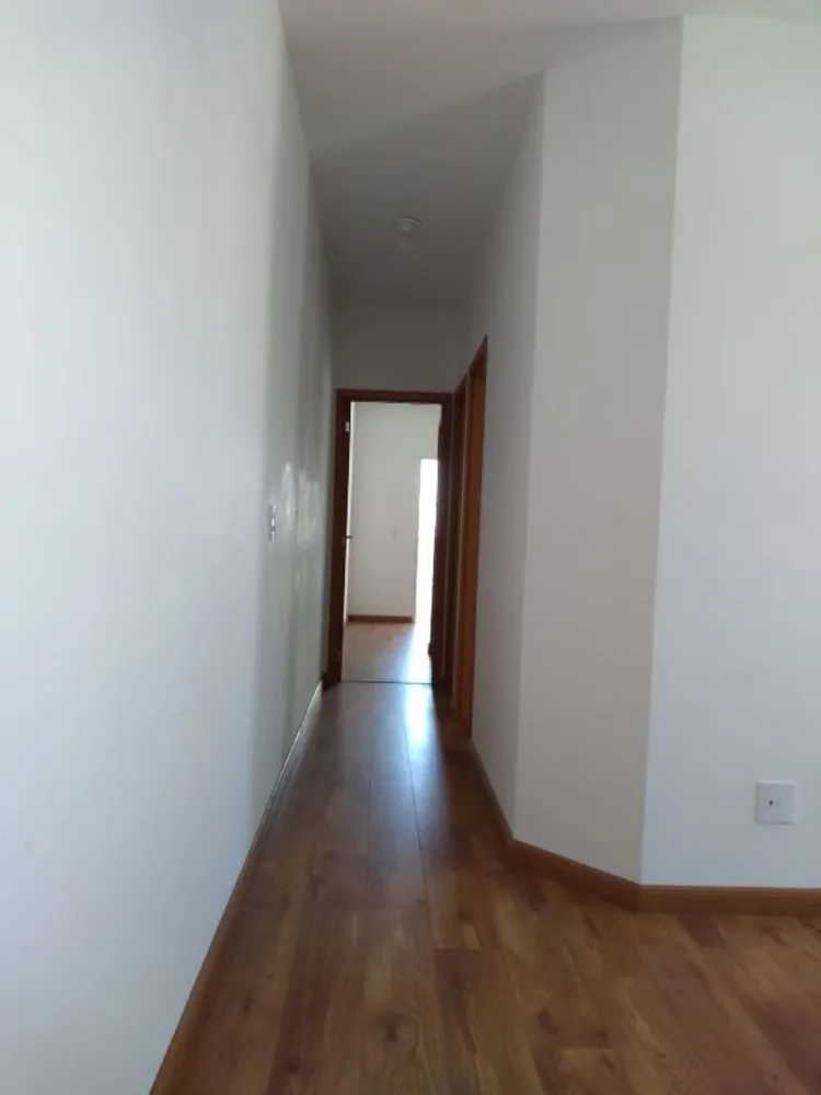 Apartamento, 2 quartos, 58 m² - Foto 1