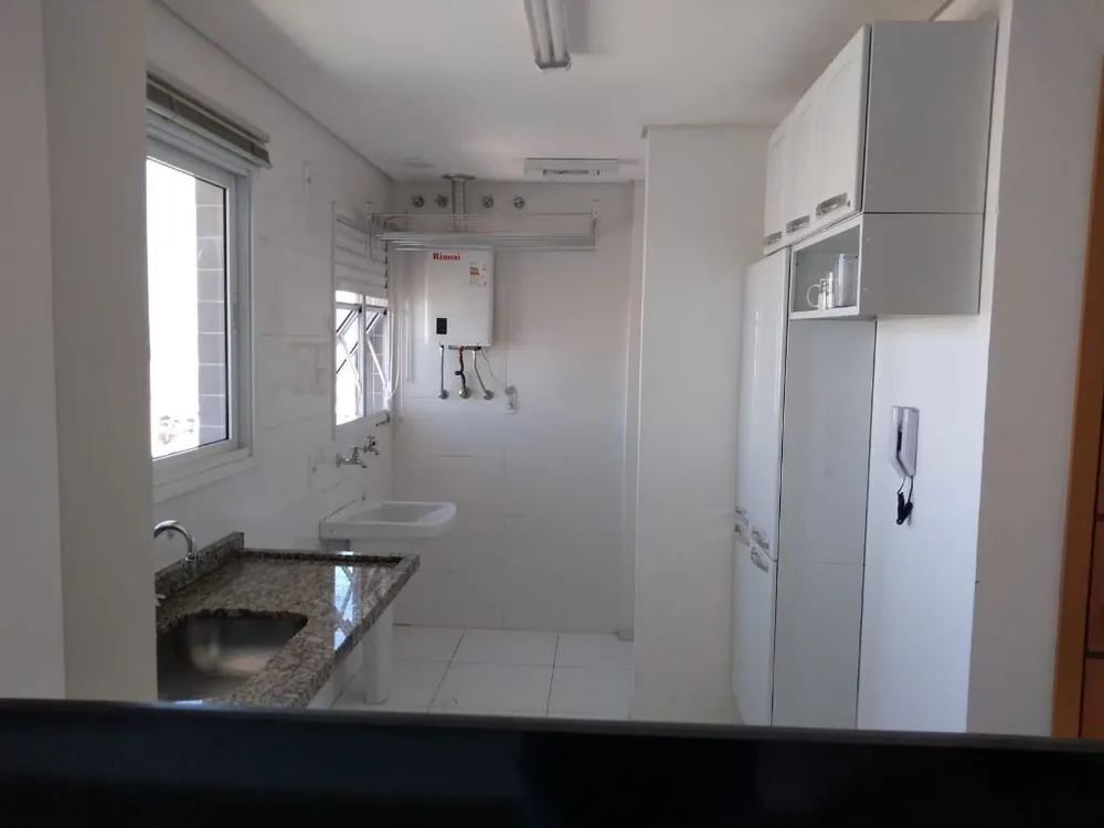 Apartamento, 2 quartos, 58 m² - Foto 3