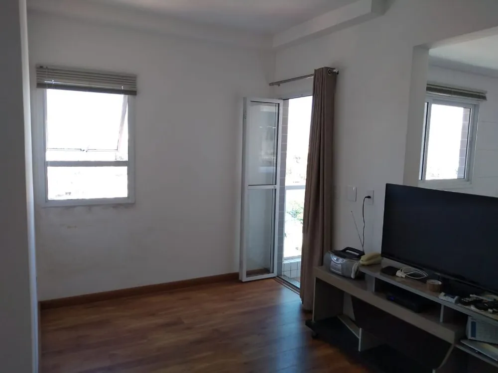 Apartamento, 2 quartos, 58 m² - Foto 2