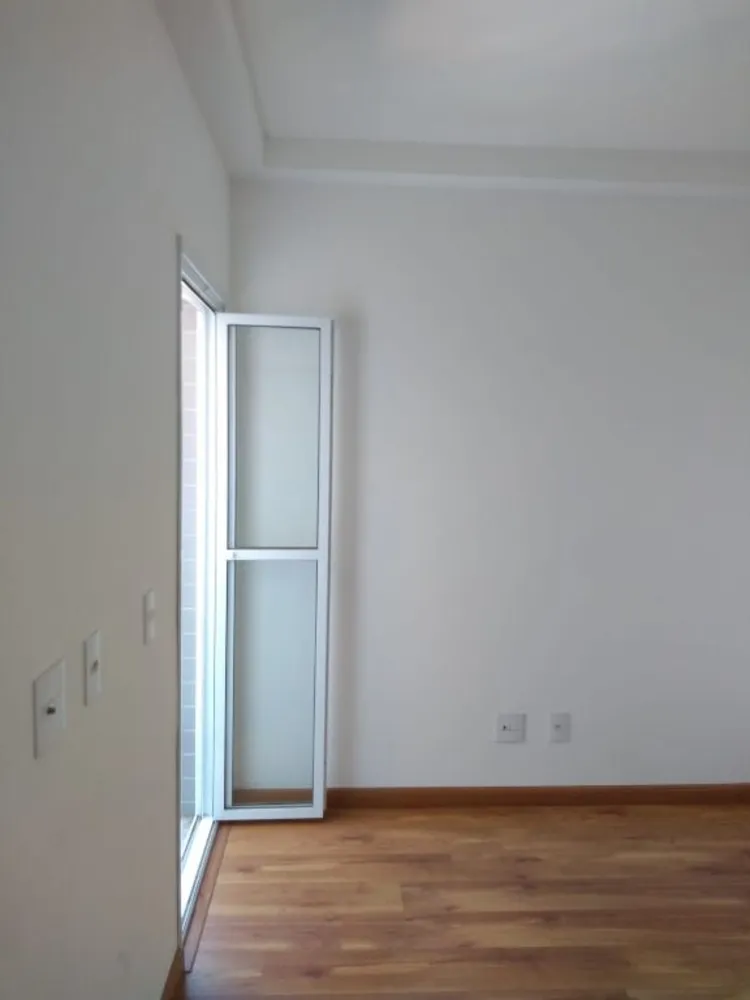 Apartamento, 2 quartos, 58 m² - Foto 4