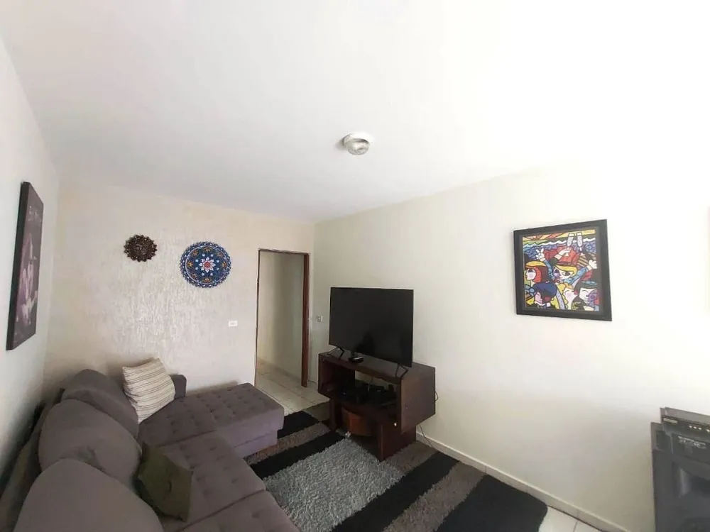 Apartamento, 3 quartos, 96 m² - Foto 2