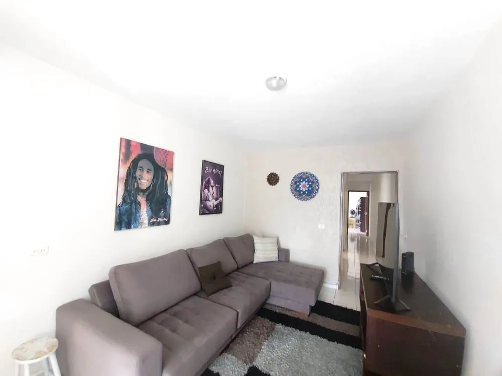 Apartamento, 3 quartos, 96 m² - Foto 1