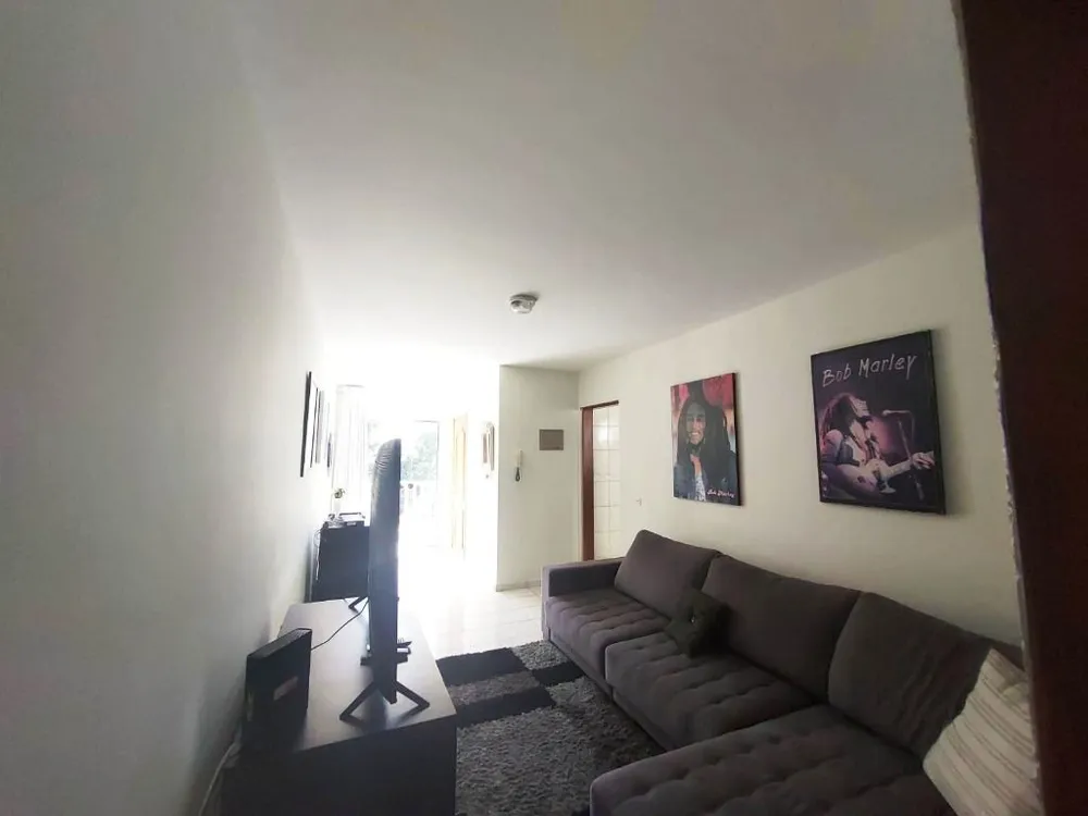 Apartamento, 3 quartos, 96 m² - Foto 3