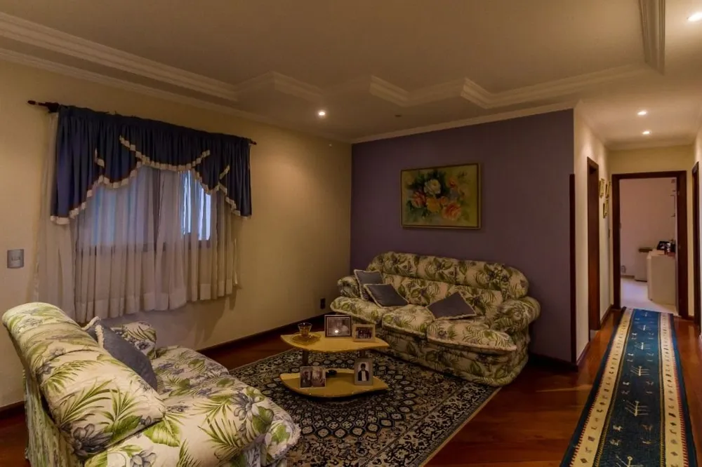 Sobrado, 5 quartos, 670 m² - Foto 2