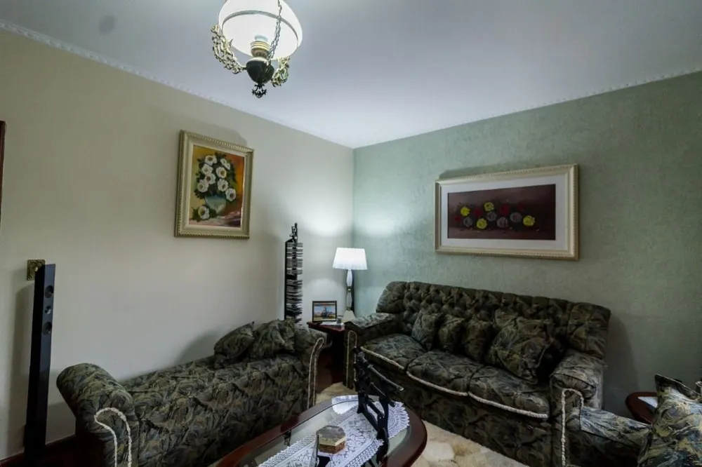 Sobrado, 5 quartos, 670 m² - Foto 4