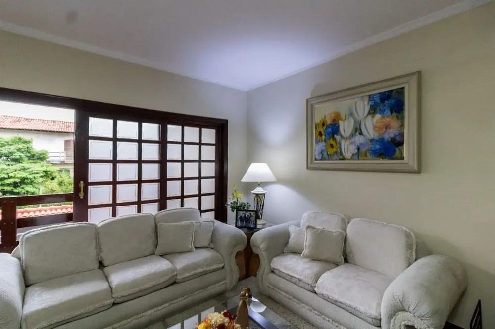 Sobrado, 5 quartos, 670 m² - Foto 3