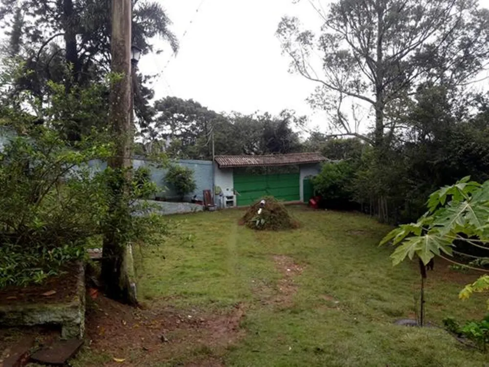 Chácara, 5 quartos, 5400 m² - Foto 1
