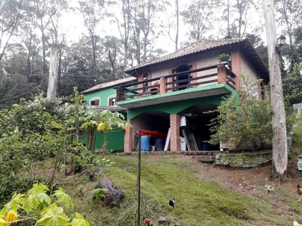 Chácara, 5 quartos, 5400 m² - Foto 2