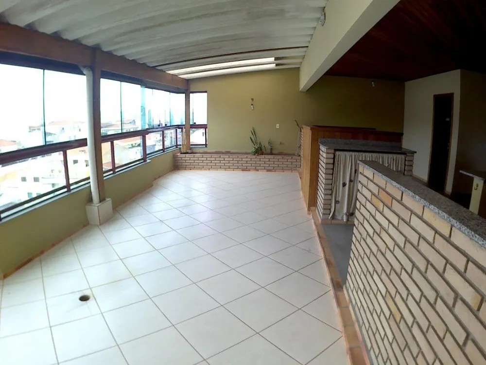 Cobertura, 3 quartos, 150 m² - Foto 2
