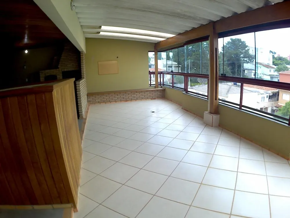 Cobertura, 3 quartos, 150 m² - Foto 1