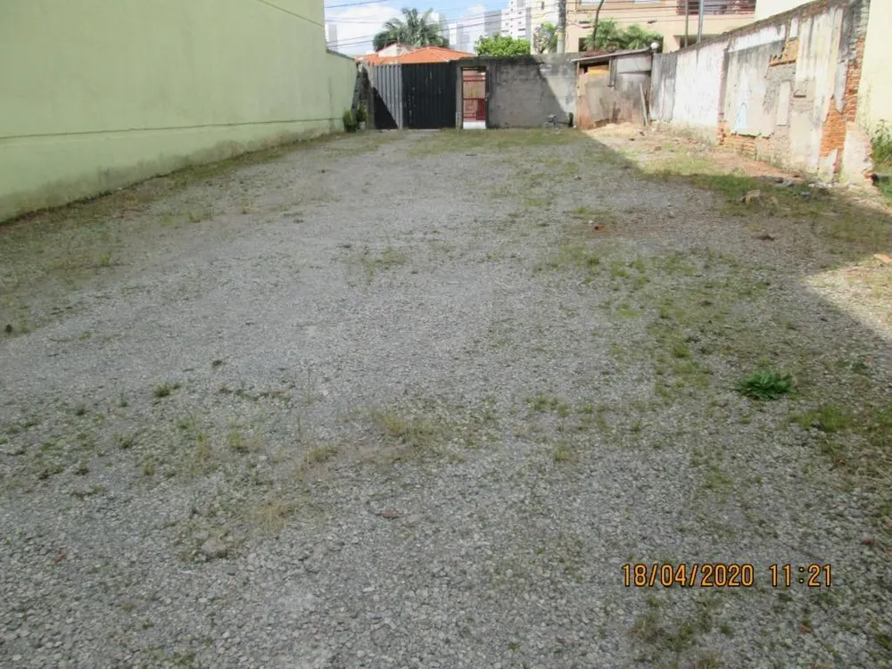 Terreno, 514 m² - Foto 1