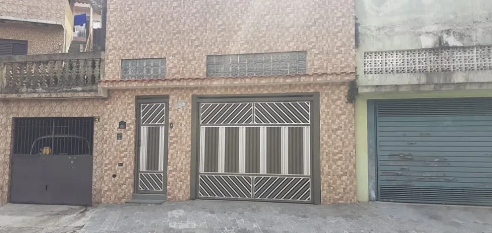 Casa, 2 quartos, 182 m² - Foto 1