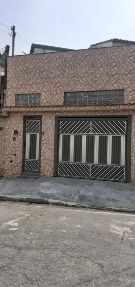 Casa, 2 quartos, 182 m² - Foto 2