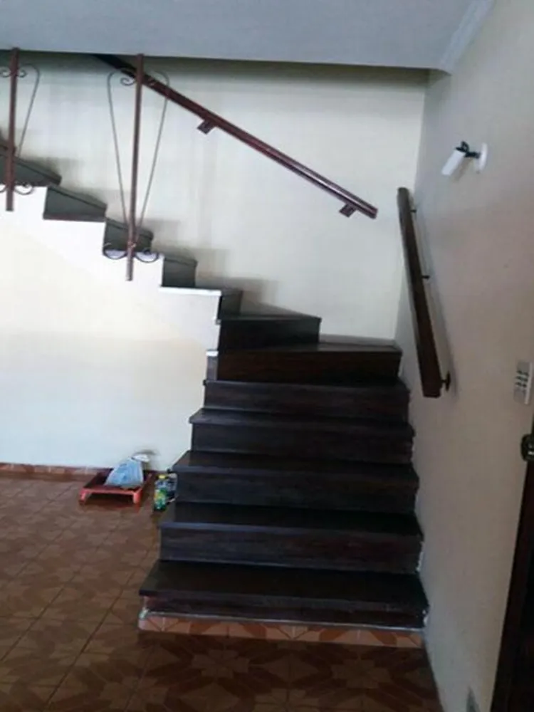 Sobrado, 3 quartos, 180 m² - Foto 3