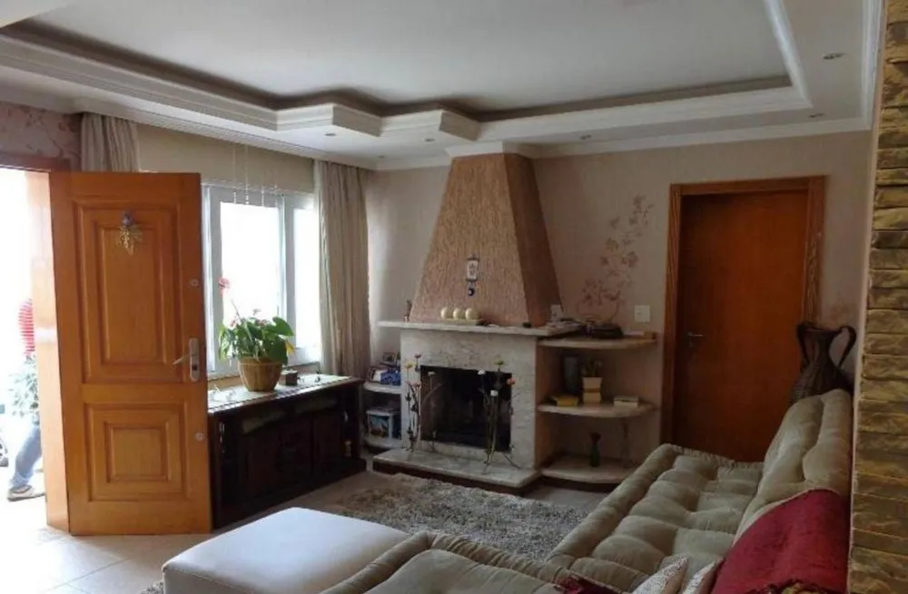 Casa, 4 quartos, 327 m² - Foto 3