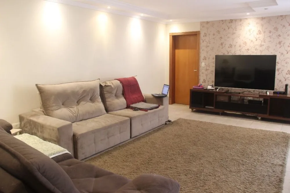 Casa, 4 quartos, 327 m² - Foto 1