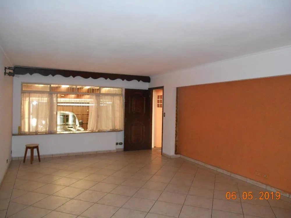 Sobrado, 3 quartos, 267 m² - Foto 1