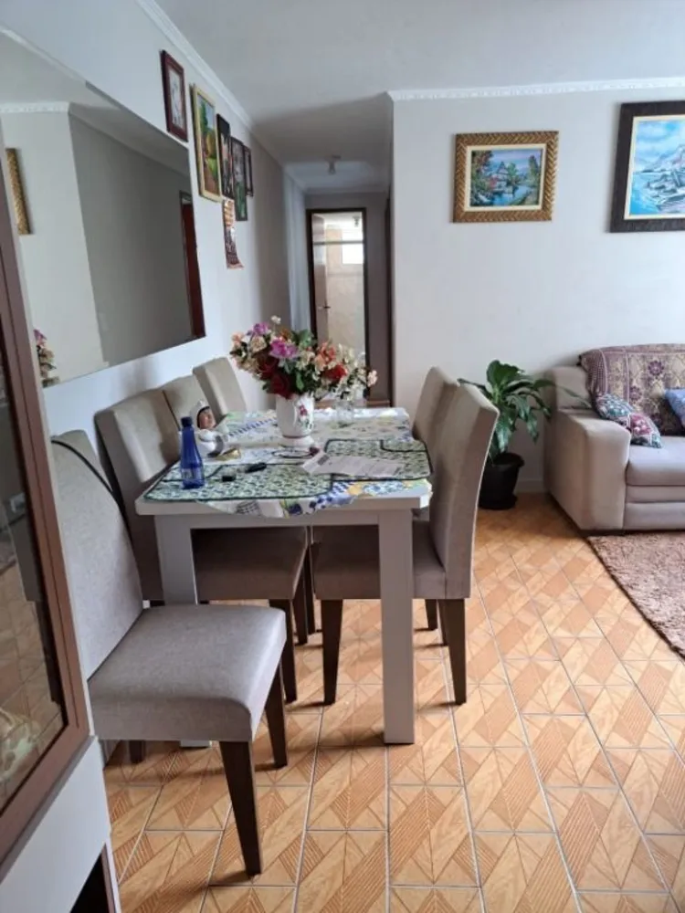 Apartamento, 2 quartos, 58 m² - Foto 4