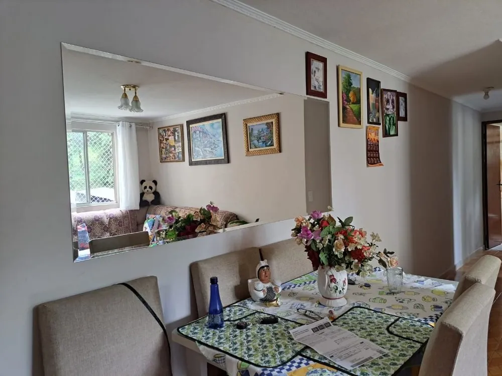 Apartamento, 2 quartos, 58 m² - Foto 3