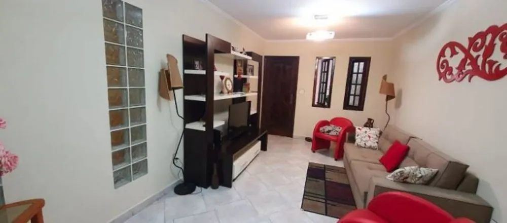 Casa, 2 quartos, 140 m² - Foto 3