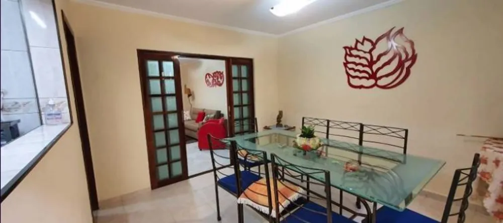 Casa, 2 quartos, 140 m² - Foto 2