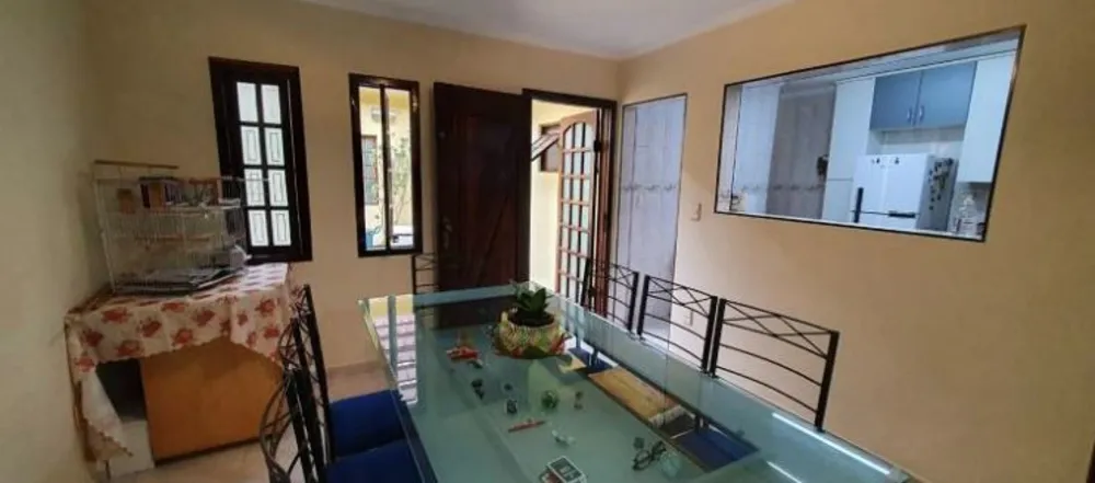 Casa, 2 quartos, 140 m² - Foto 4
