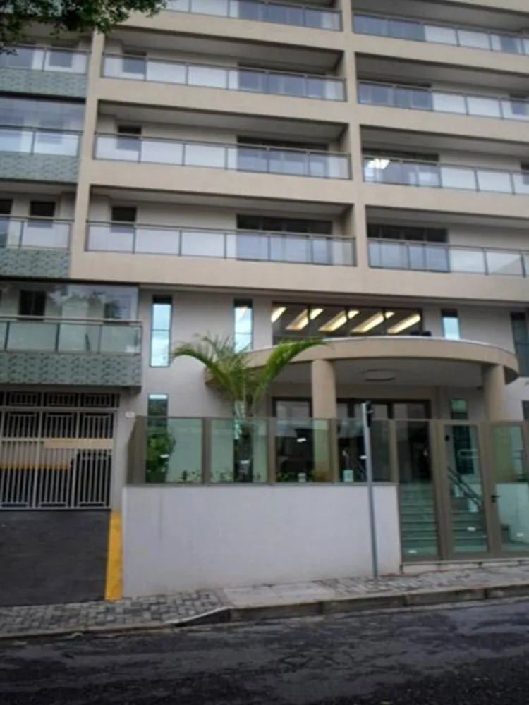 Sala-Conjunto, 96 m² - Foto 1