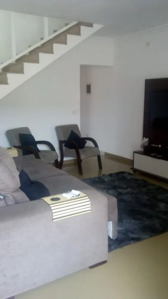 Sobrado, 3 quartos, 202 m² - Foto 3