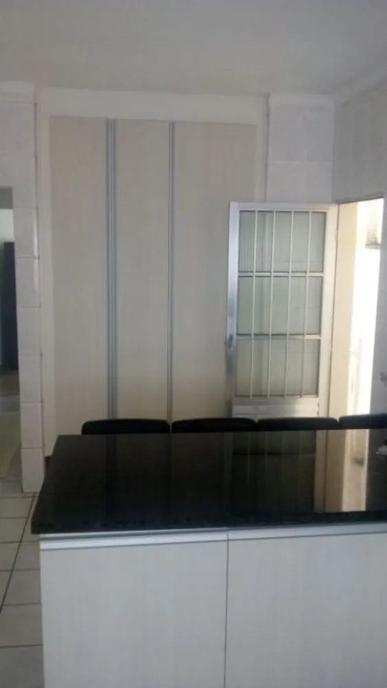 Sobrado, 3 quartos, 202 m² - Foto 4