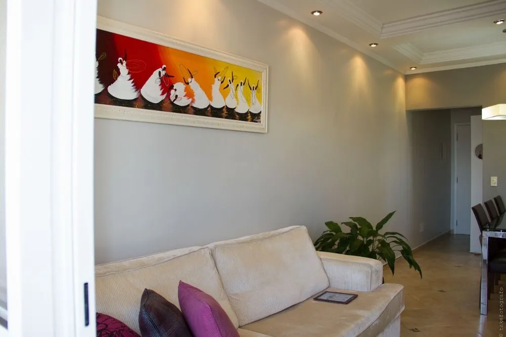 Apartamento, 2 quartos, 65 m² - Foto 3