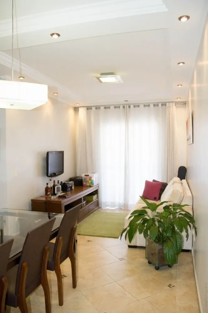 Apartamento, 2 quartos, 65 m² - Foto 1