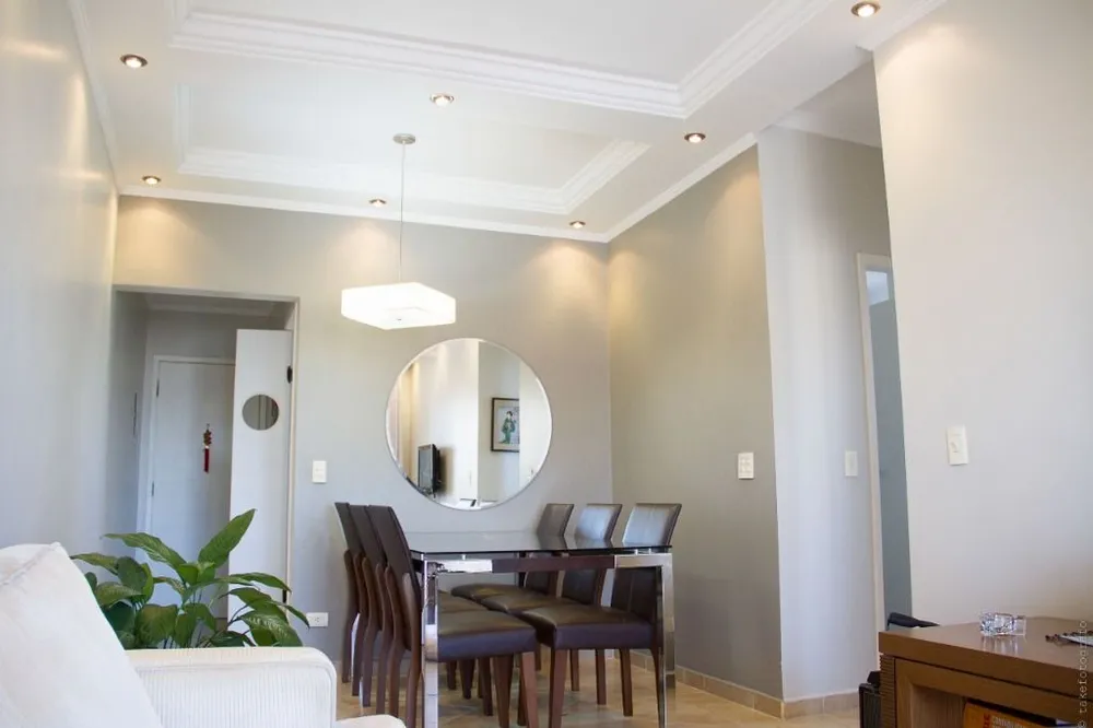 Apartamento, 2 quartos, 65 m² - Foto 4