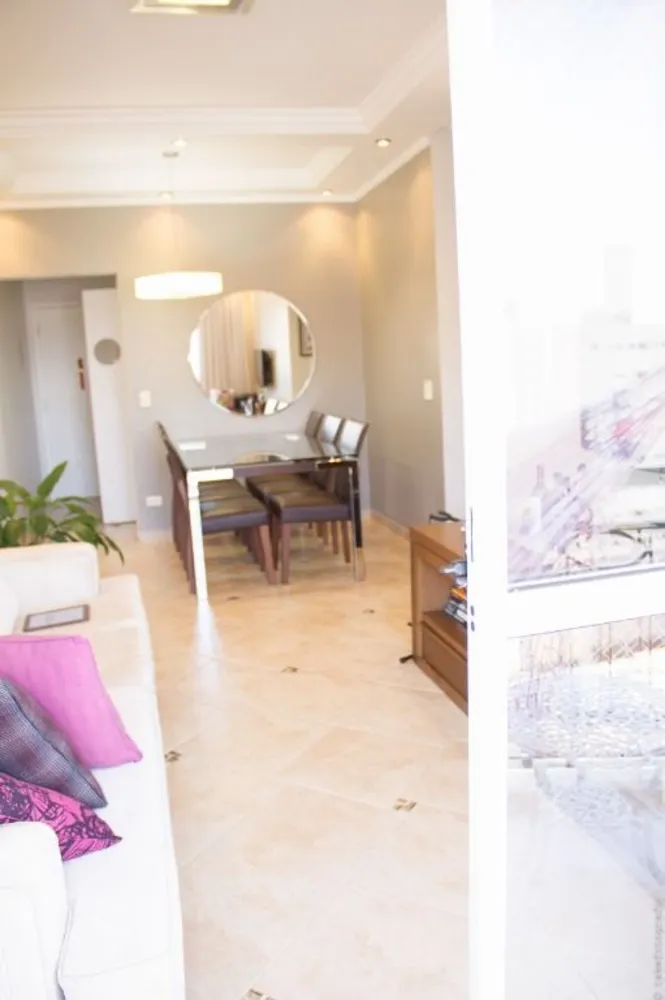 Apartamento, 2 quartos, 65 m² - Foto 2