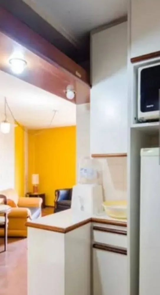 Apartamento, 1 quarto, 37 m² - Foto 3