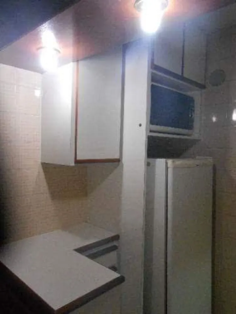 Apartamento, 1 quarto, 37 m² - Foto 4