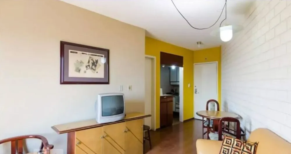 Apartamento, 1 quarto, 37 m² - Foto 2