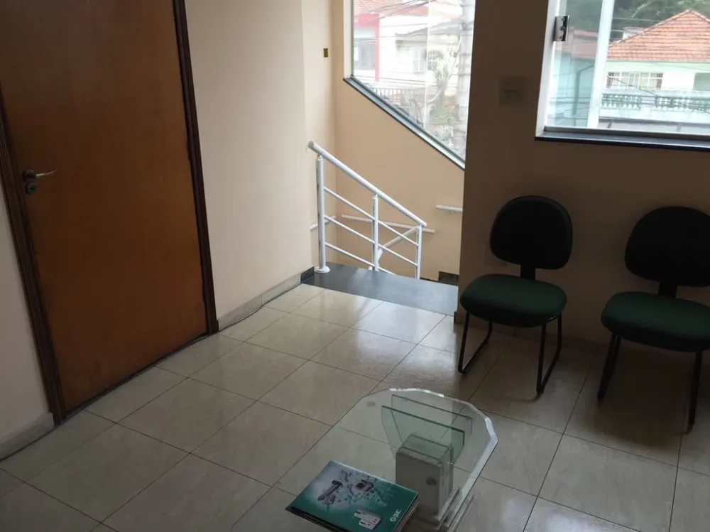 Loja-Salão, 240 m² - Foto 1