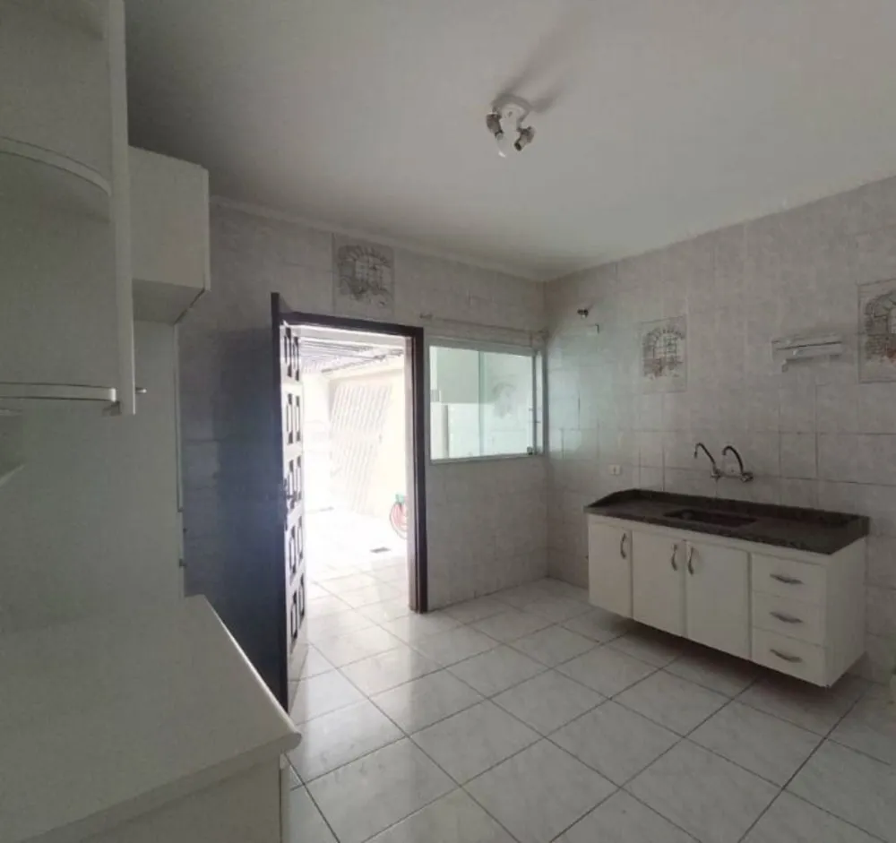 Sobrado, 2 quartos, 141 m² - Foto 1