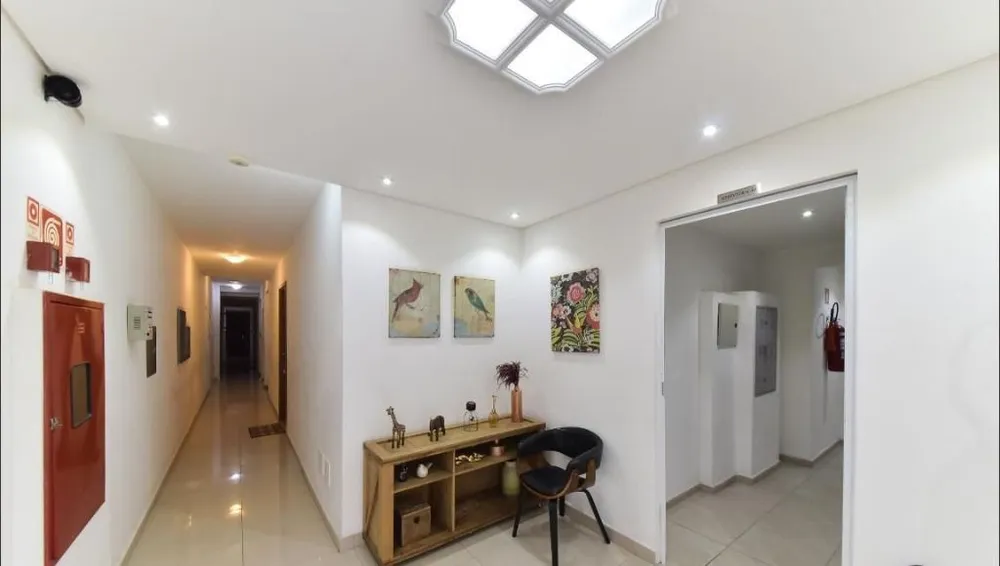 Apartamento, 2 quartos, 72 m² - Foto 1