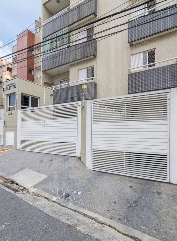 Apartamento, 2 quartos, 72 m² - Foto 2