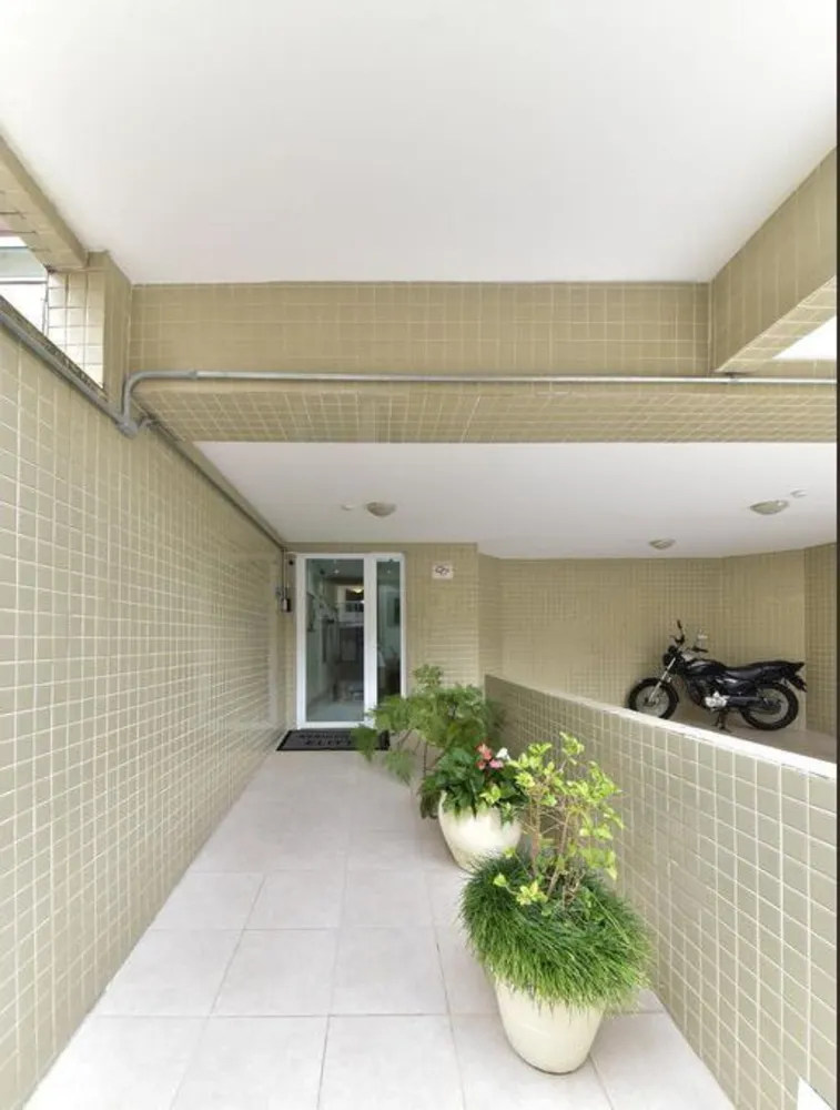 Apartamento, 2 quartos, 72 m² - Foto 3