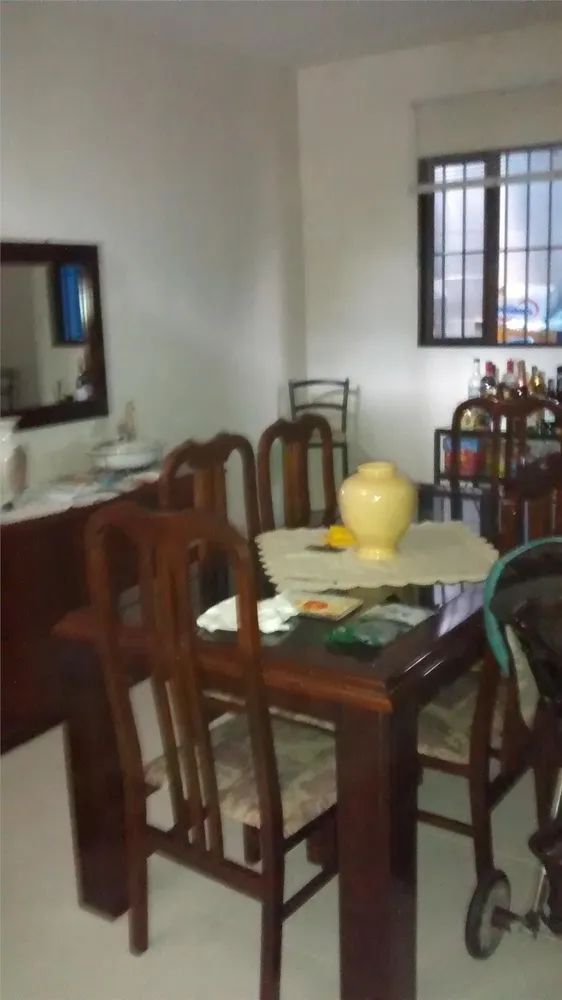 Sobrado, 3 quartos, 200 m² - Foto 3