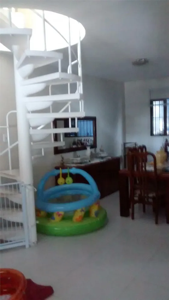 Sobrado, 3 quartos, 200 m² - Foto 4