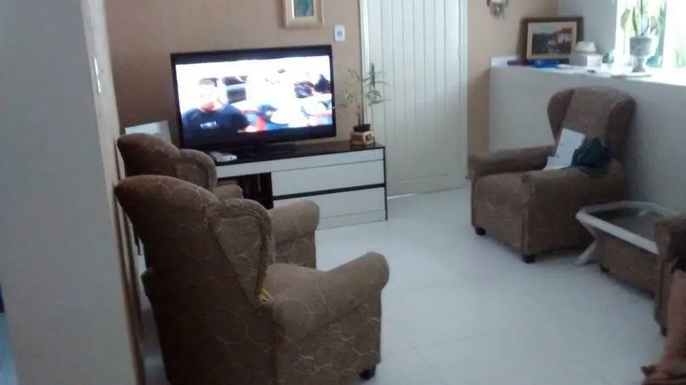 Sobrado, 3 quartos, 200 m² - Foto 1