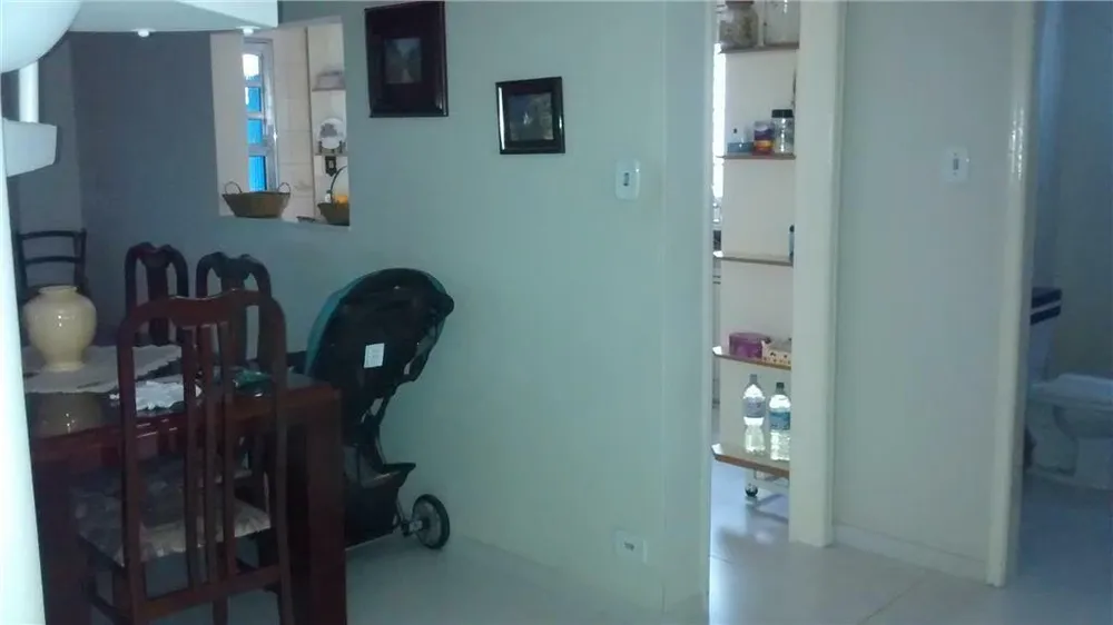 Sobrado, 3 quartos, 200 m² - Foto 2