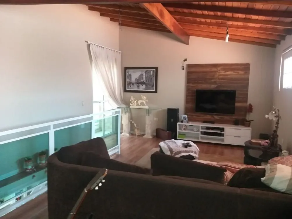 Casa, 3 quartos, 200 m² - Foto 2