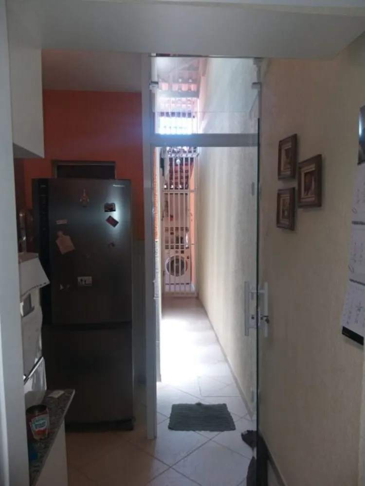 Casa, 3 quartos, 200 m² - Foto 4