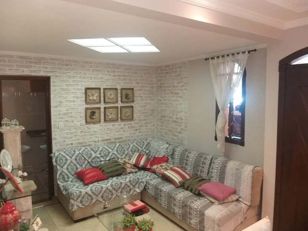 Casa, 3 quartos, 200 m² - Foto 1