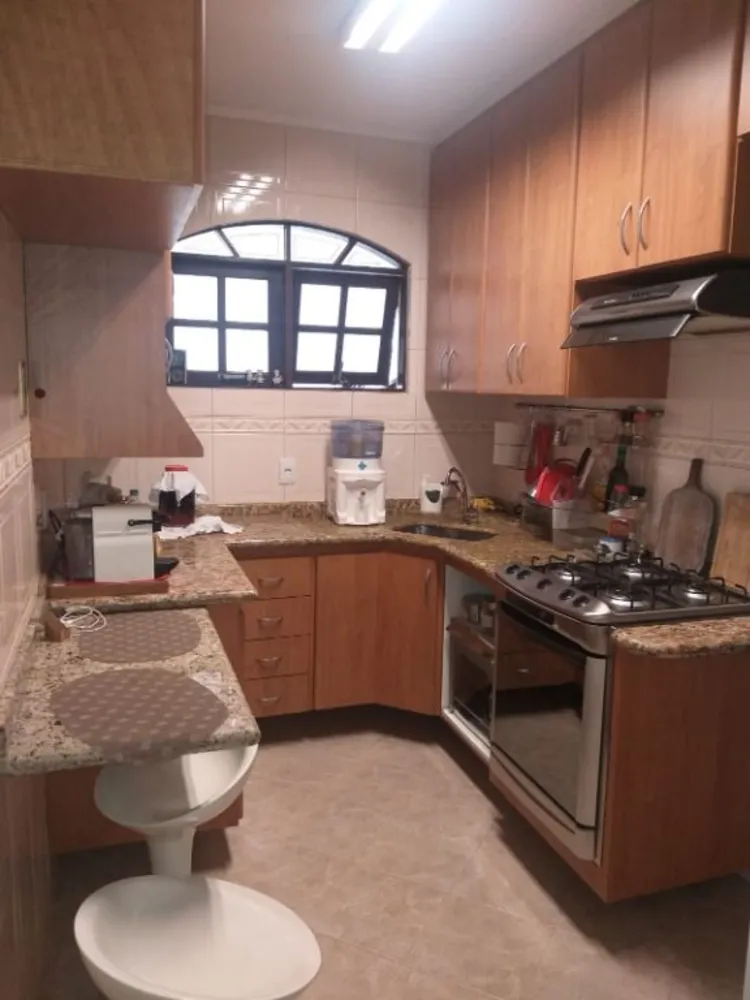 Casa, 3 quartos, 200 m² - Foto 3