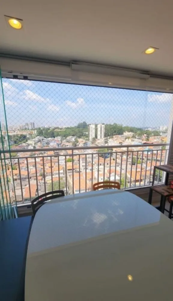 Apartamento, 2 quartos, 62 m² - Foto 2